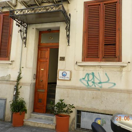 La Casa Di Anna B&B Reggio di Calabria Kültér fotó