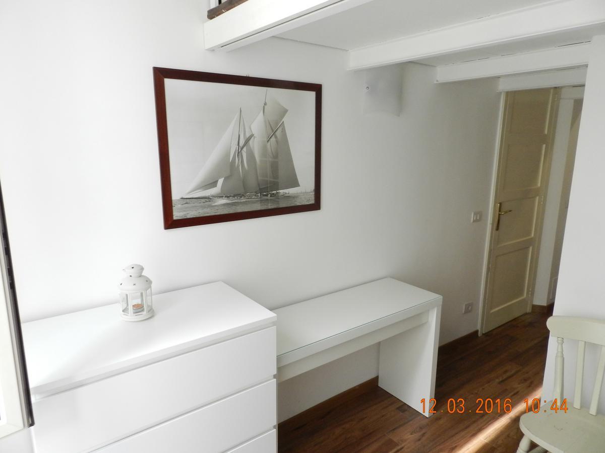 La Casa Di Anna B&B Reggio di Calabria Kültér fotó