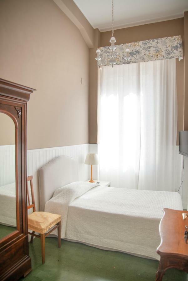 La Casa Di Anna B&B Reggio di Calabria Kültér fotó