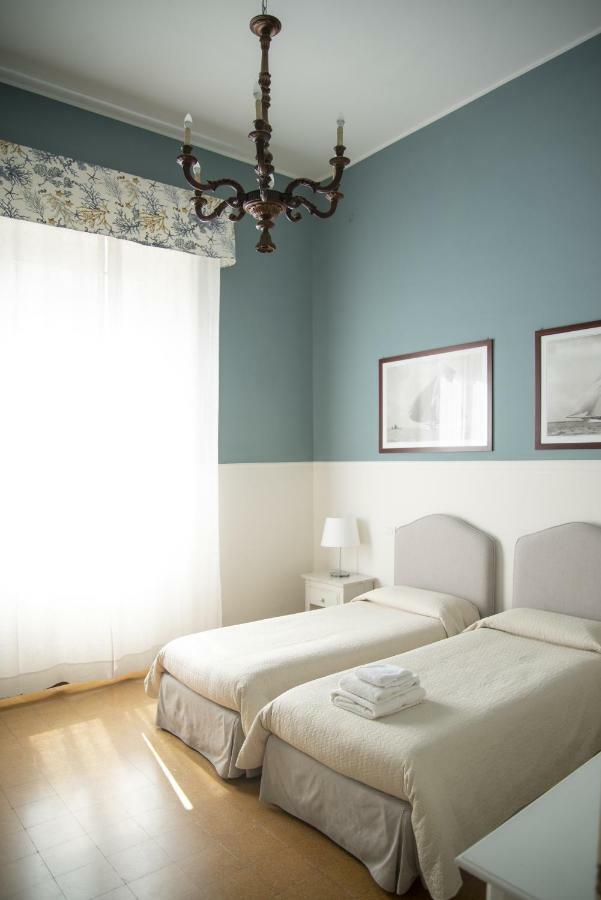 La Casa Di Anna B&B Reggio di Calabria Kültér fotó